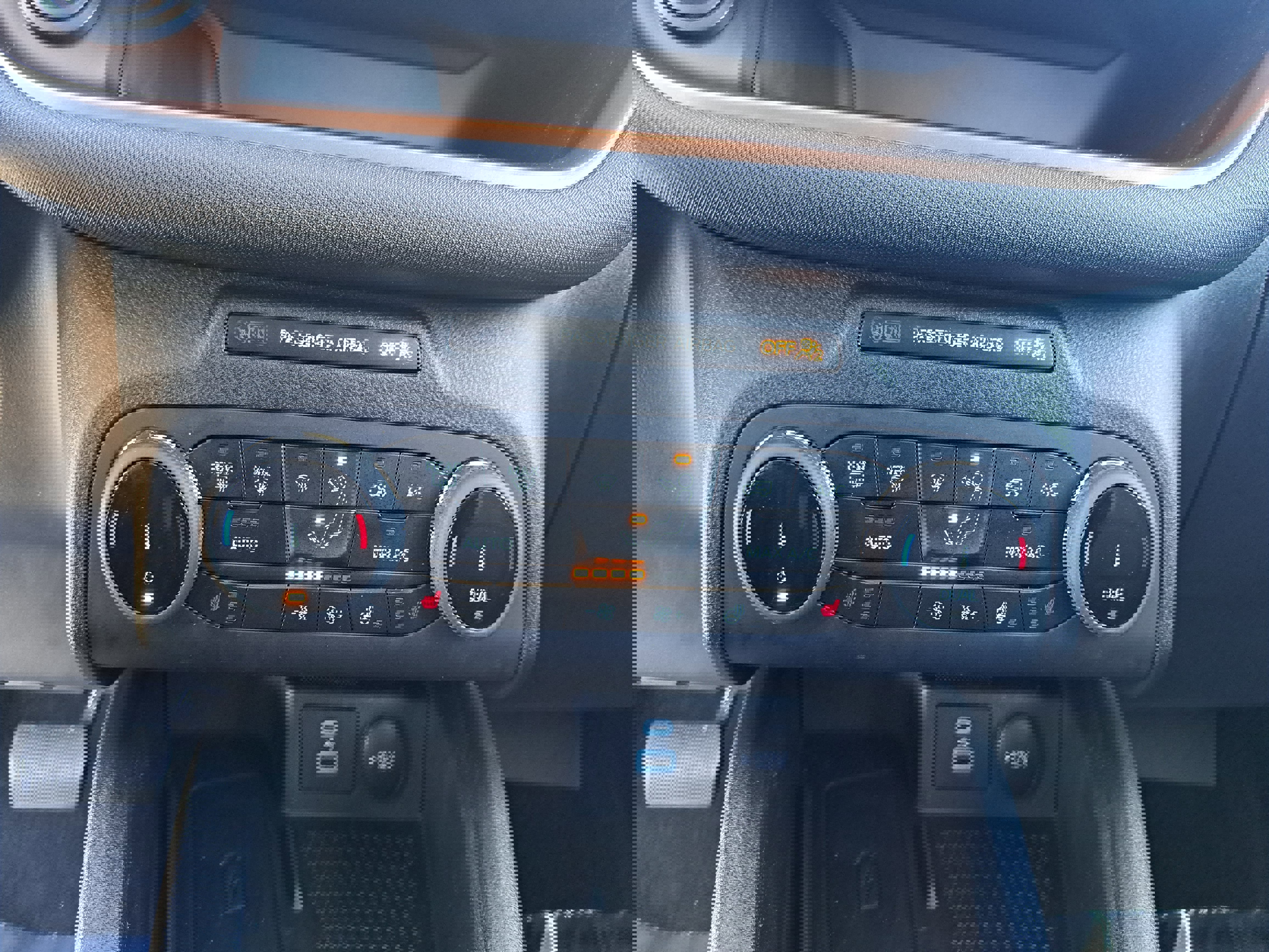 Used 2022 Ford Bronco Sport Outer Banks w/ Tech Package image 20