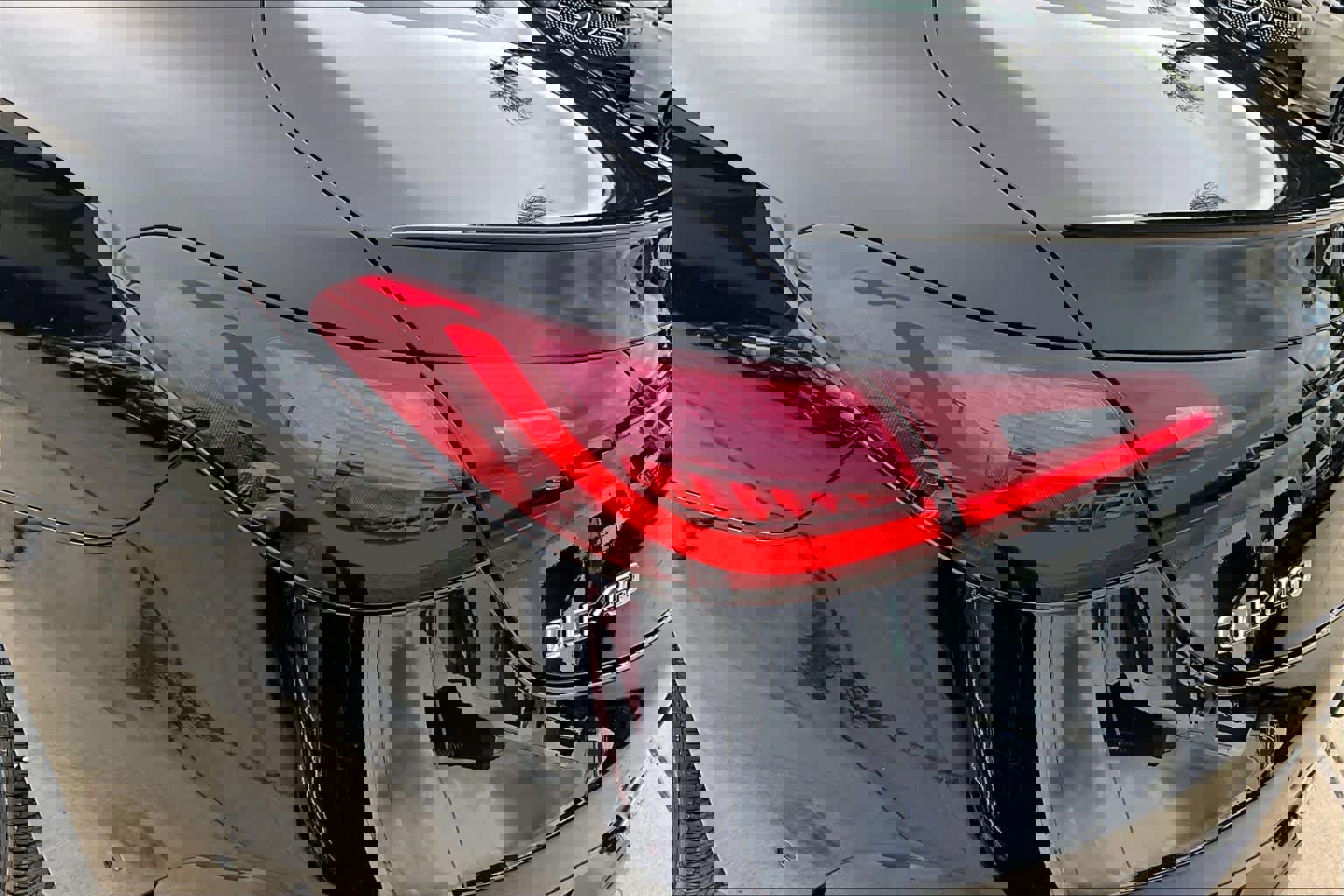 Used 2024 Mercedes-Benz CLE 450 4MATIC Coupe image 28