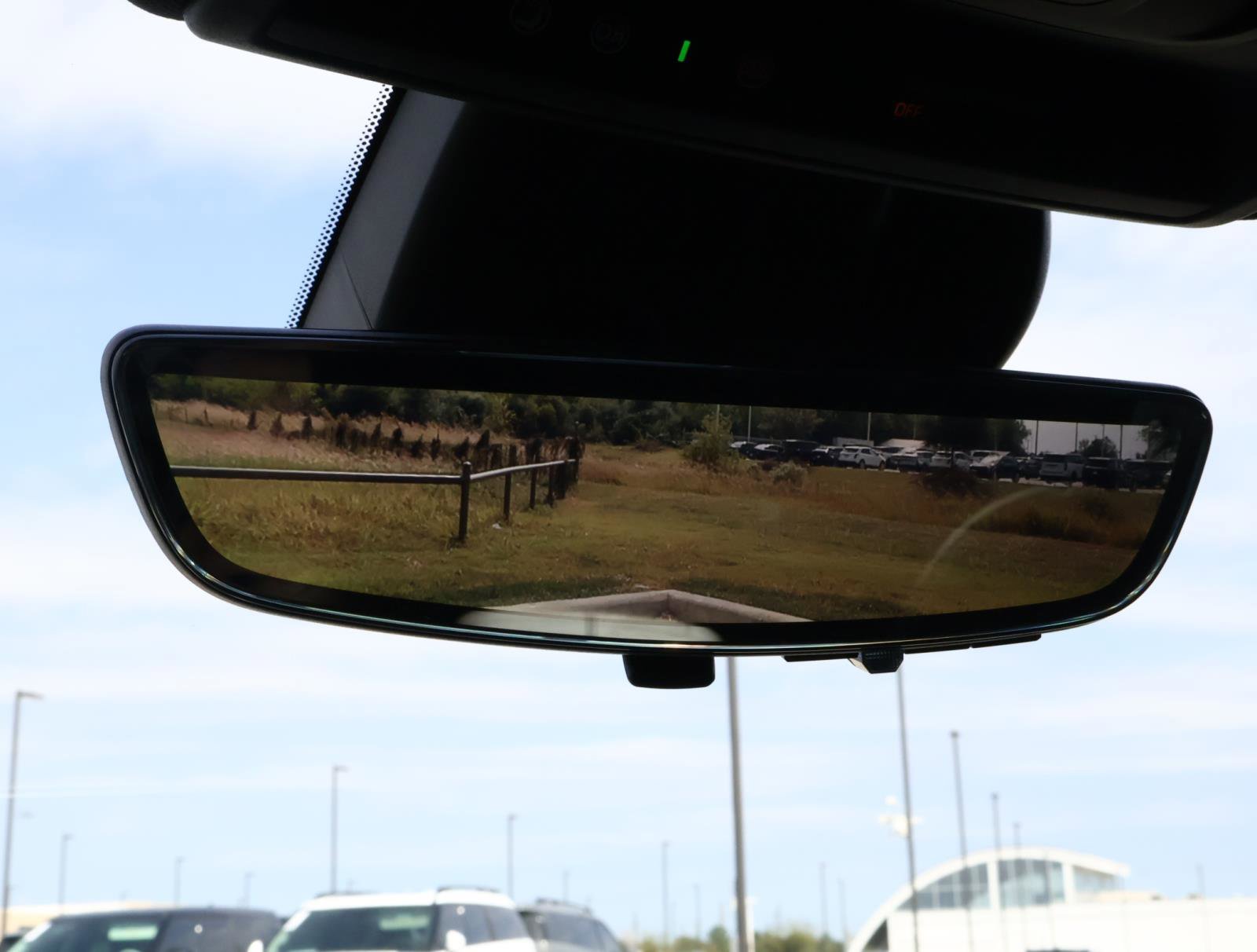 Used 2019 Cadillac CT6 V w/ Driver Assist Package image 33