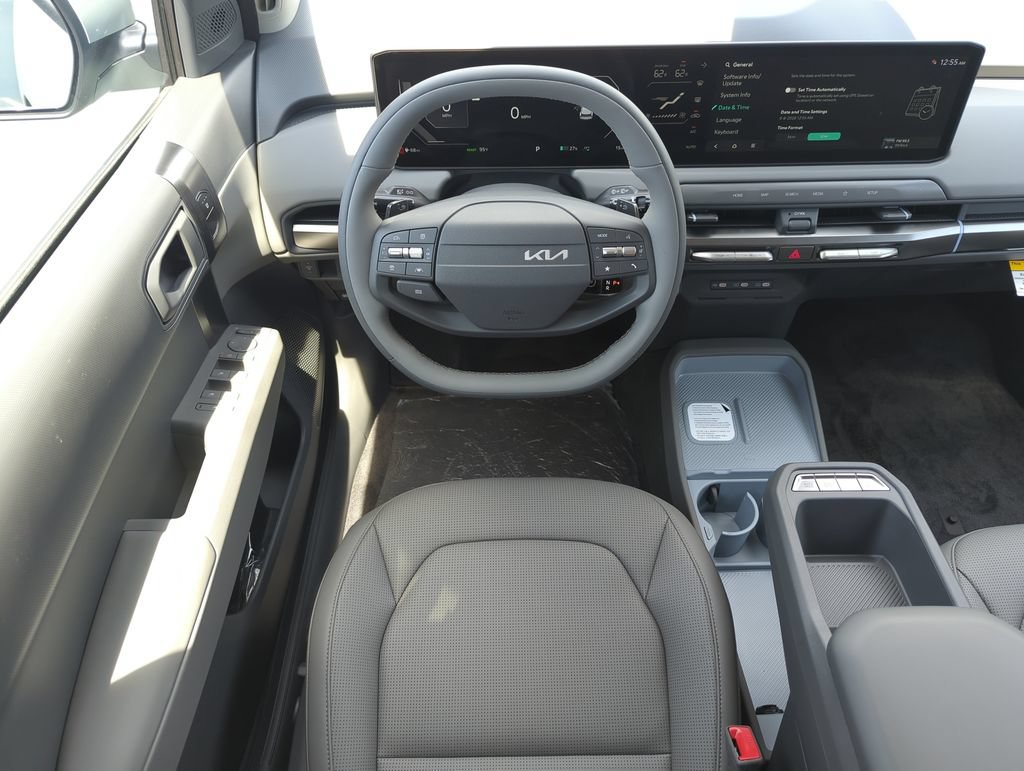 New 2027 Kia EV3 Wind FWD image 14