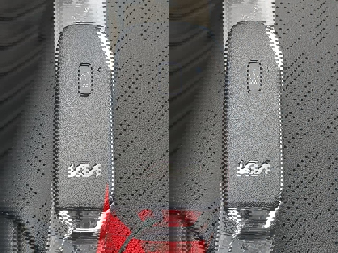 New 2026 Kia Seltos EX image 27