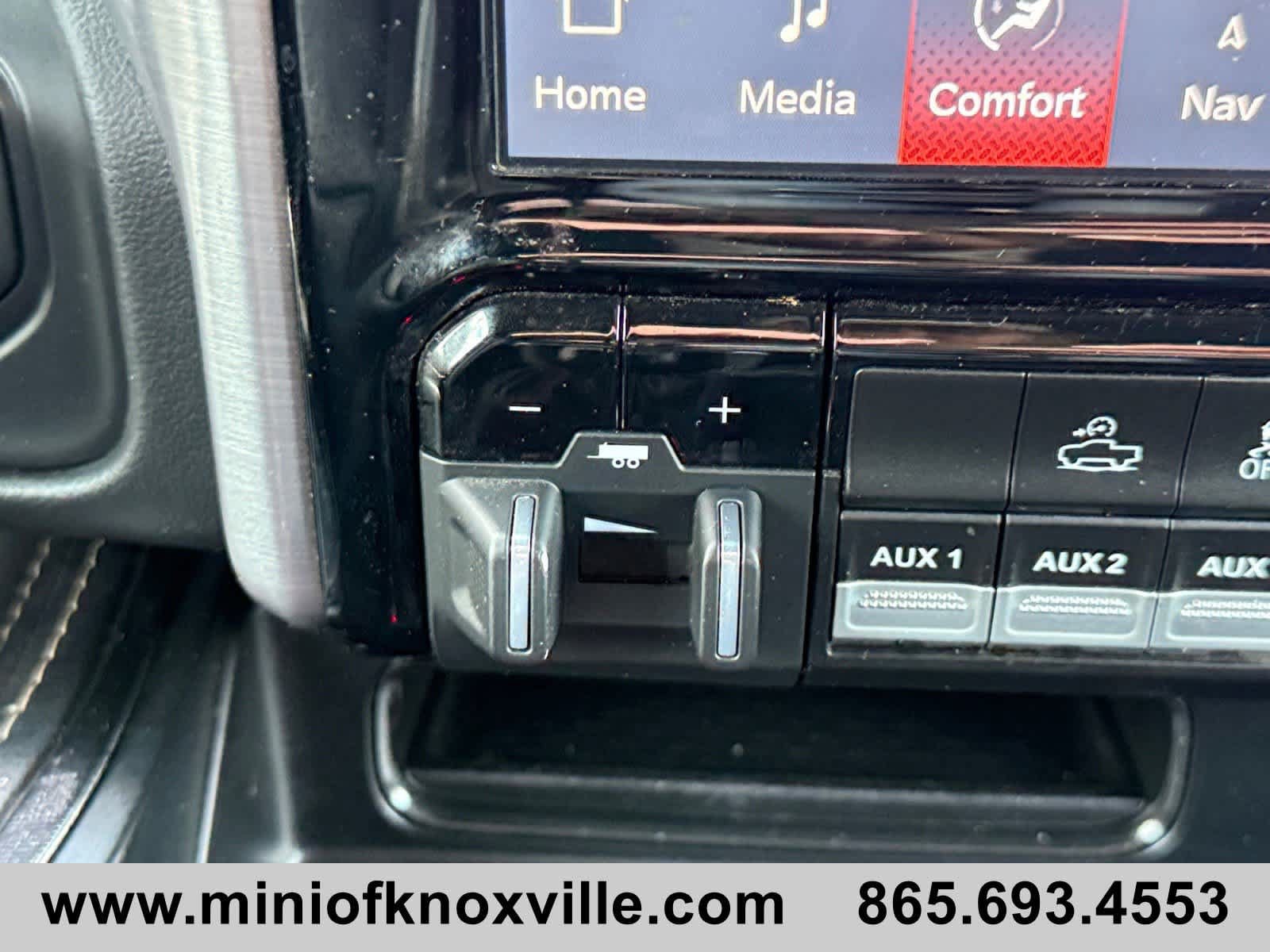 Used 2022 RAM 1500 TRX w/ TRX Level 2 Equipment Group AWD/4WD image 70