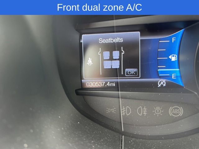 Used 2024 Ford Edge SE image 4