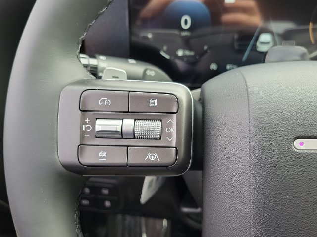 New 2026 Hyundai Palisade SEL AWD/4WD image 5