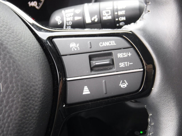 Certified 2024 Honda HR-V EX-L image 32