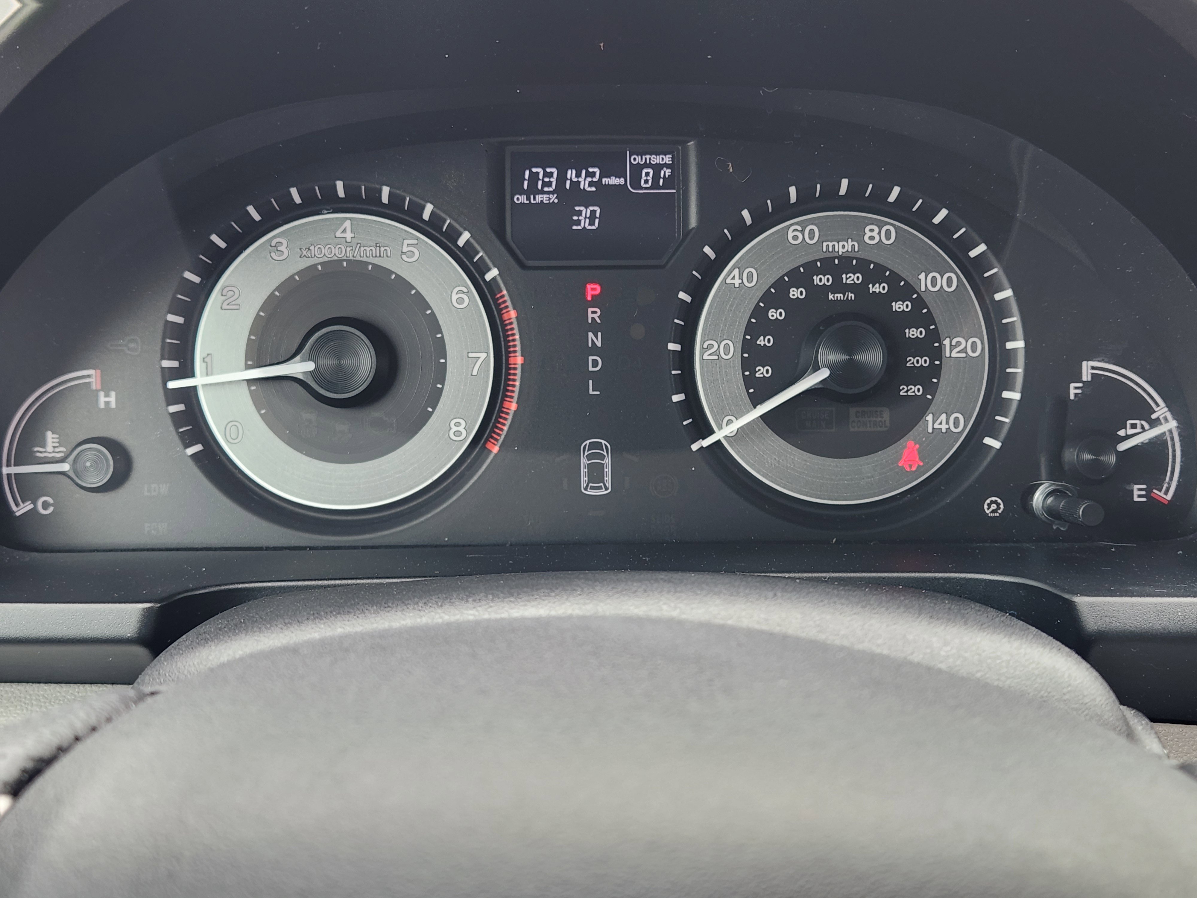 Used 2015 Honda Odyssey EX-L image 16