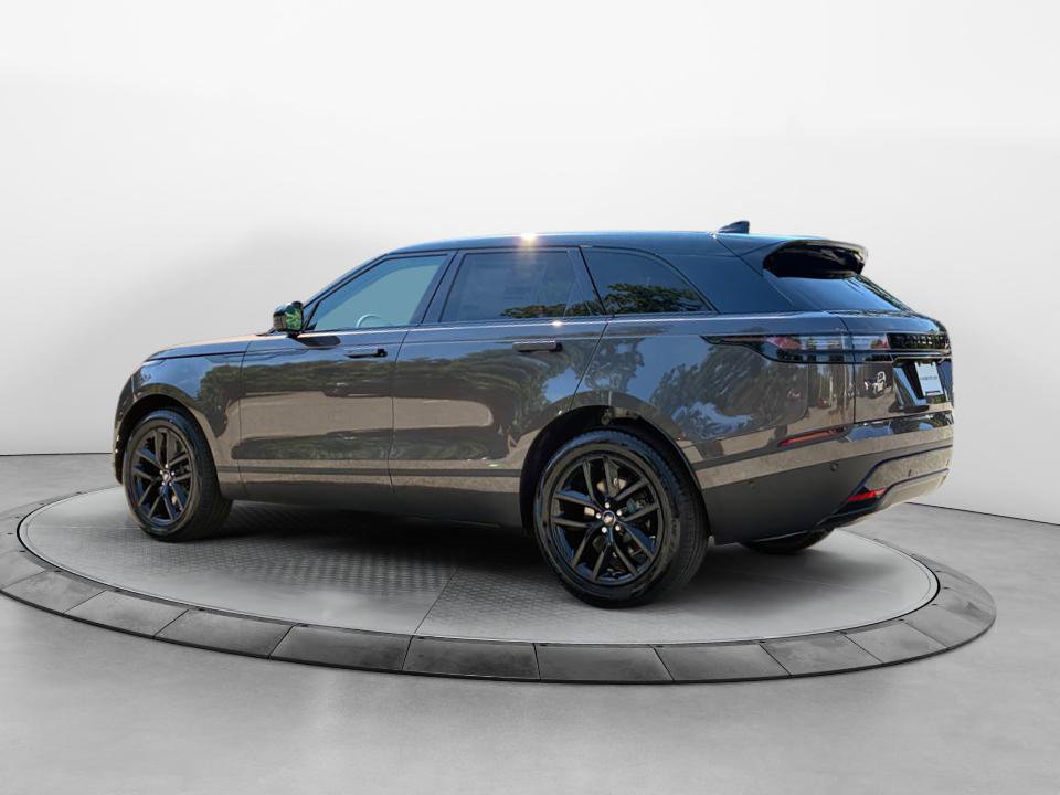New 2026 Land Rover Range Rover Velar S AWD/4WD image 5