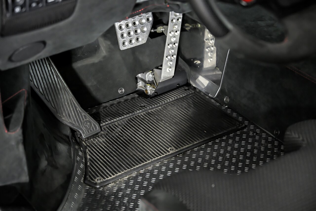 Used 2009 Ferrari F430 Scuderia RWD image 38