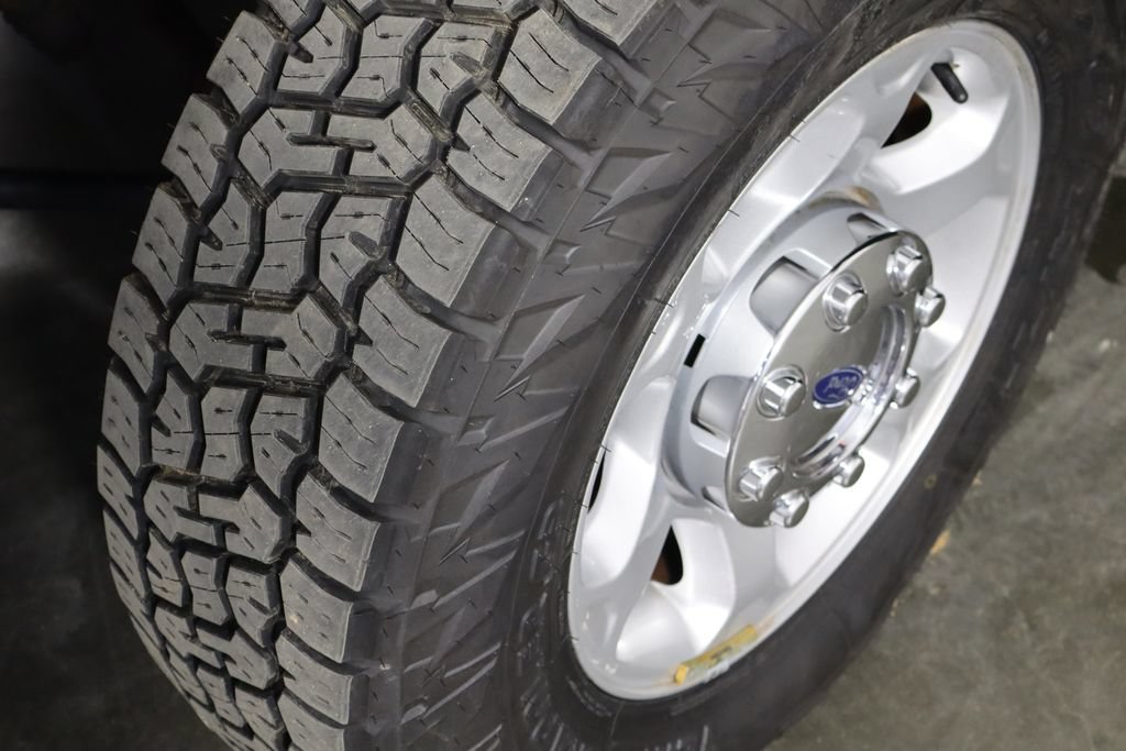 Used 2013 Ford F250 XLT RWD image 24