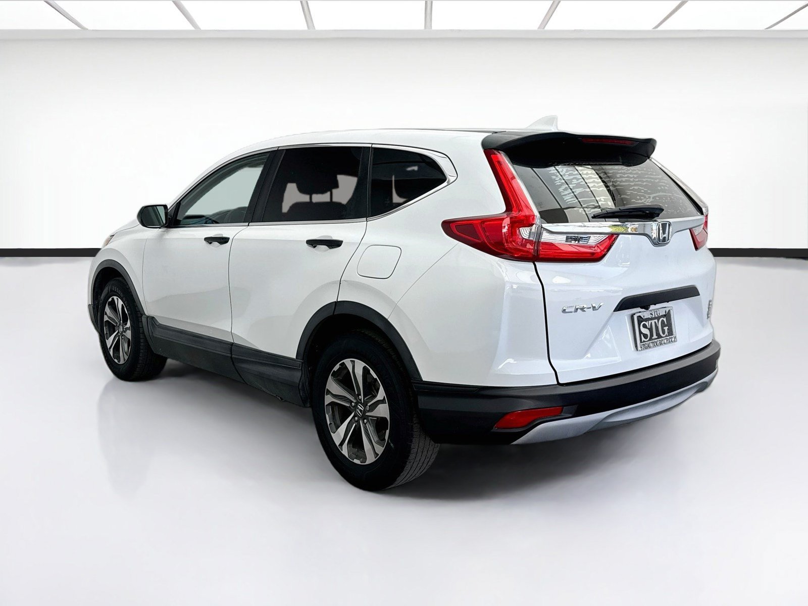 Used 2019 Honda CR-V LX image 6