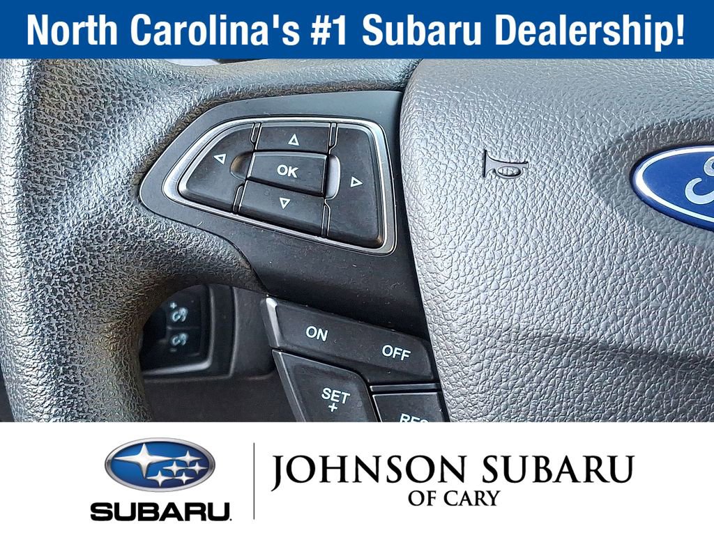 Used 2017 Ford Focus SE image 18