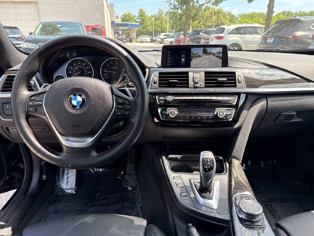 Used 2018 BMW 430i Gran Coupe xDrive AWD/4WD image 13