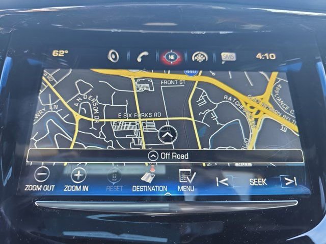 Used 2018 Cadillac Escalade Platinum image 22