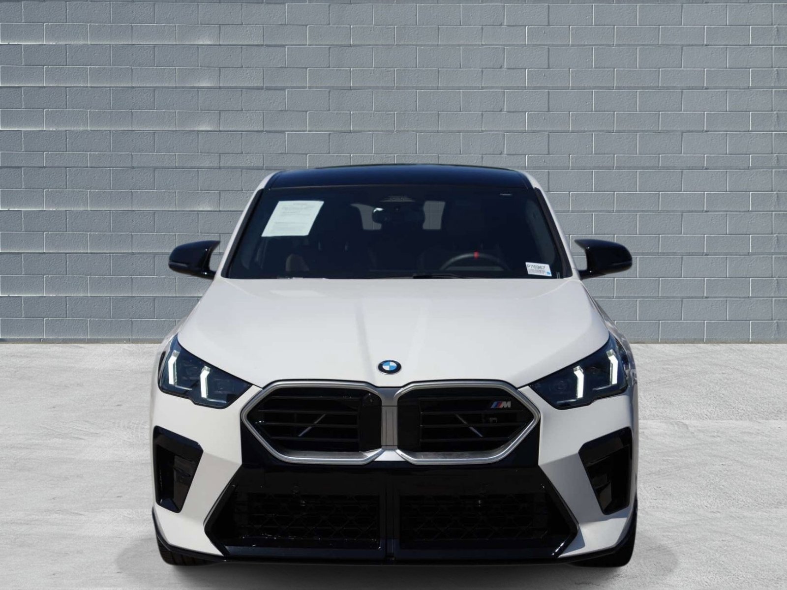 Used 2025 BMW X2 M35i image 2