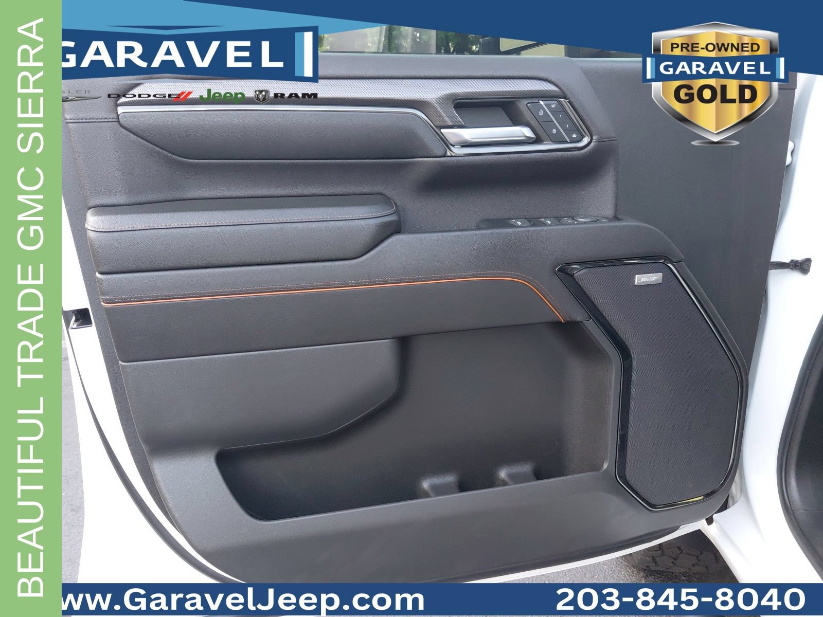 Used 2024 GMC Sierra 3500 AT4 w/ AT4 Preferred Package AWD/4WD image 23