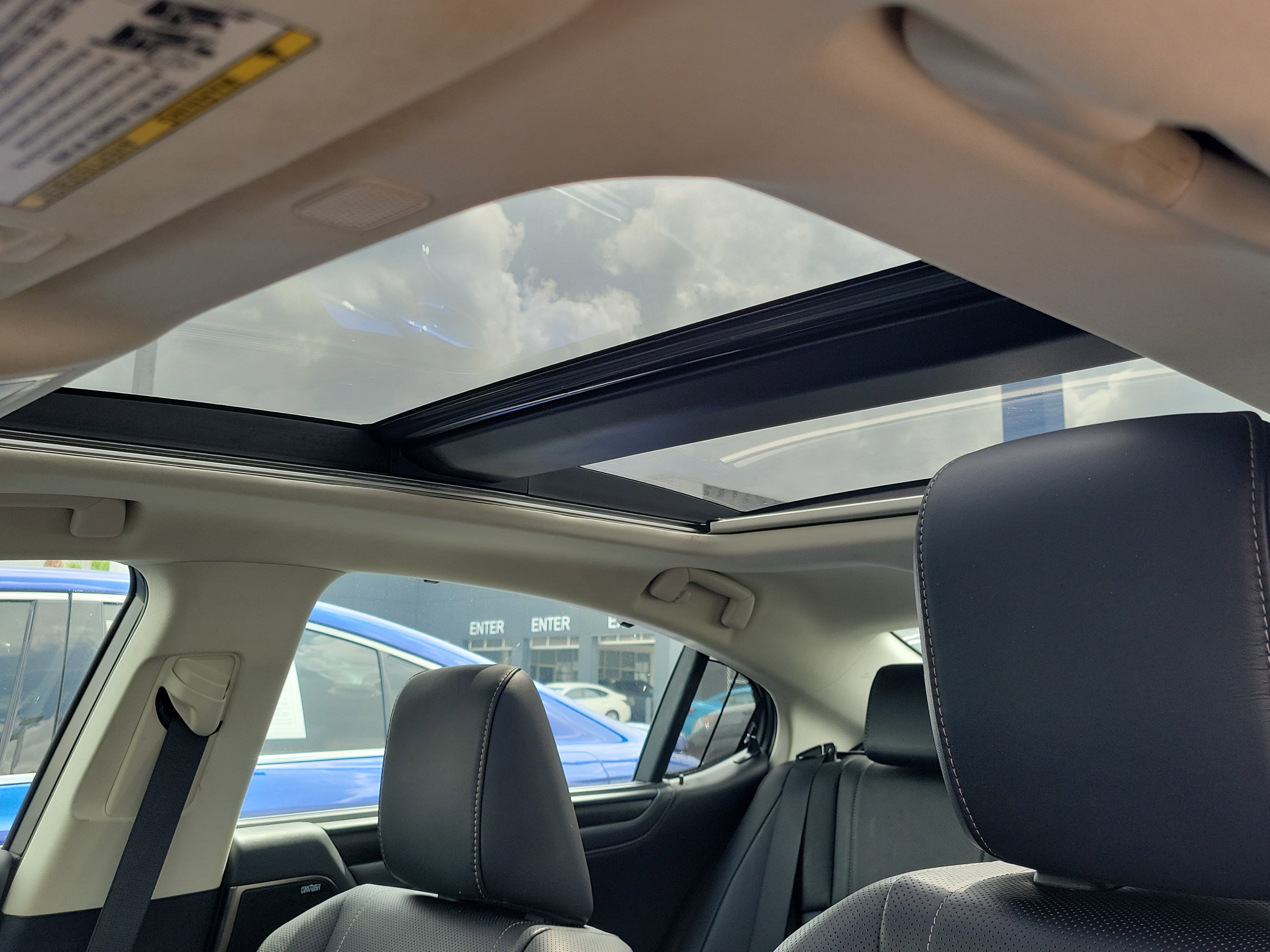 Used 2023 Lexus ES 350 Ultra Luxury image 37