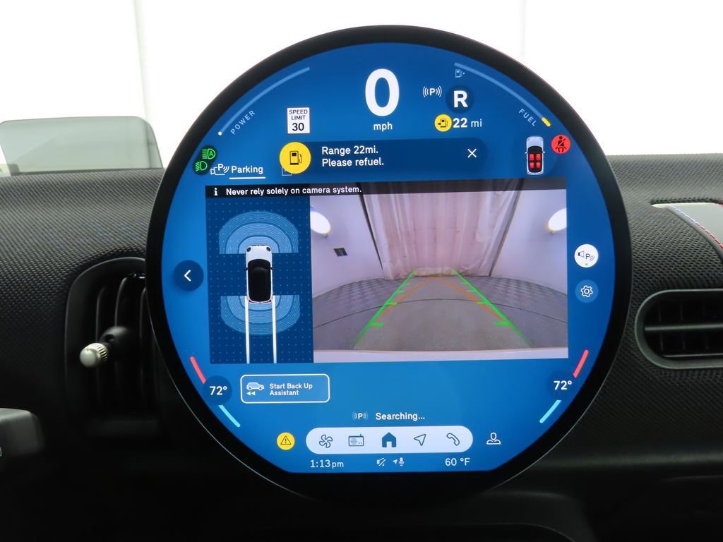 Used 2026 MINI Cooper 2-Door Hardtop image 16