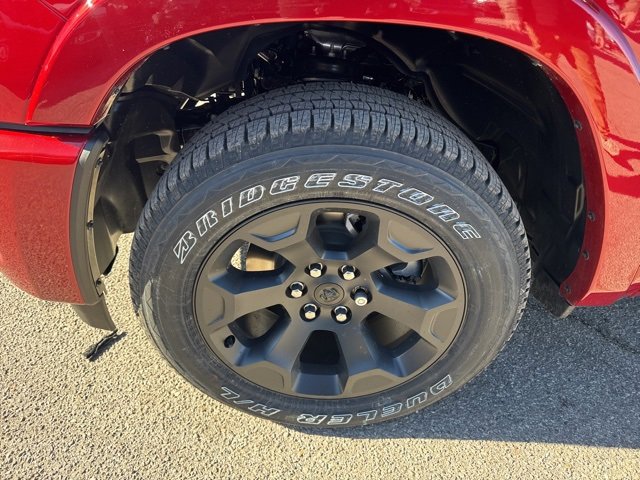 New 2026 RAM 1500 Big Horn image 9