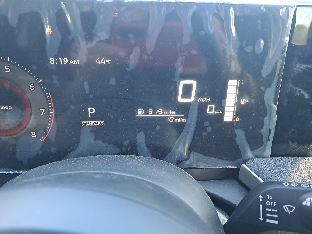 New 2026 Nissan Kicks SV w/ SV Premium Package AWD/4WD image 17
