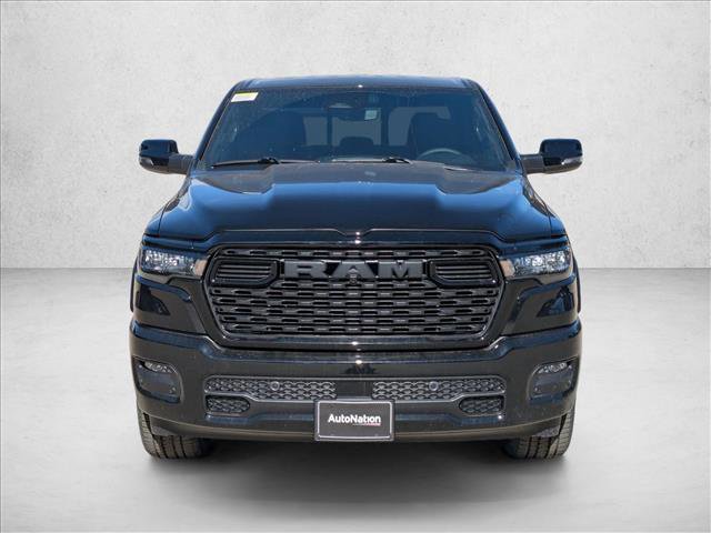 New 2026 RAM 1500 Big Horn image 5