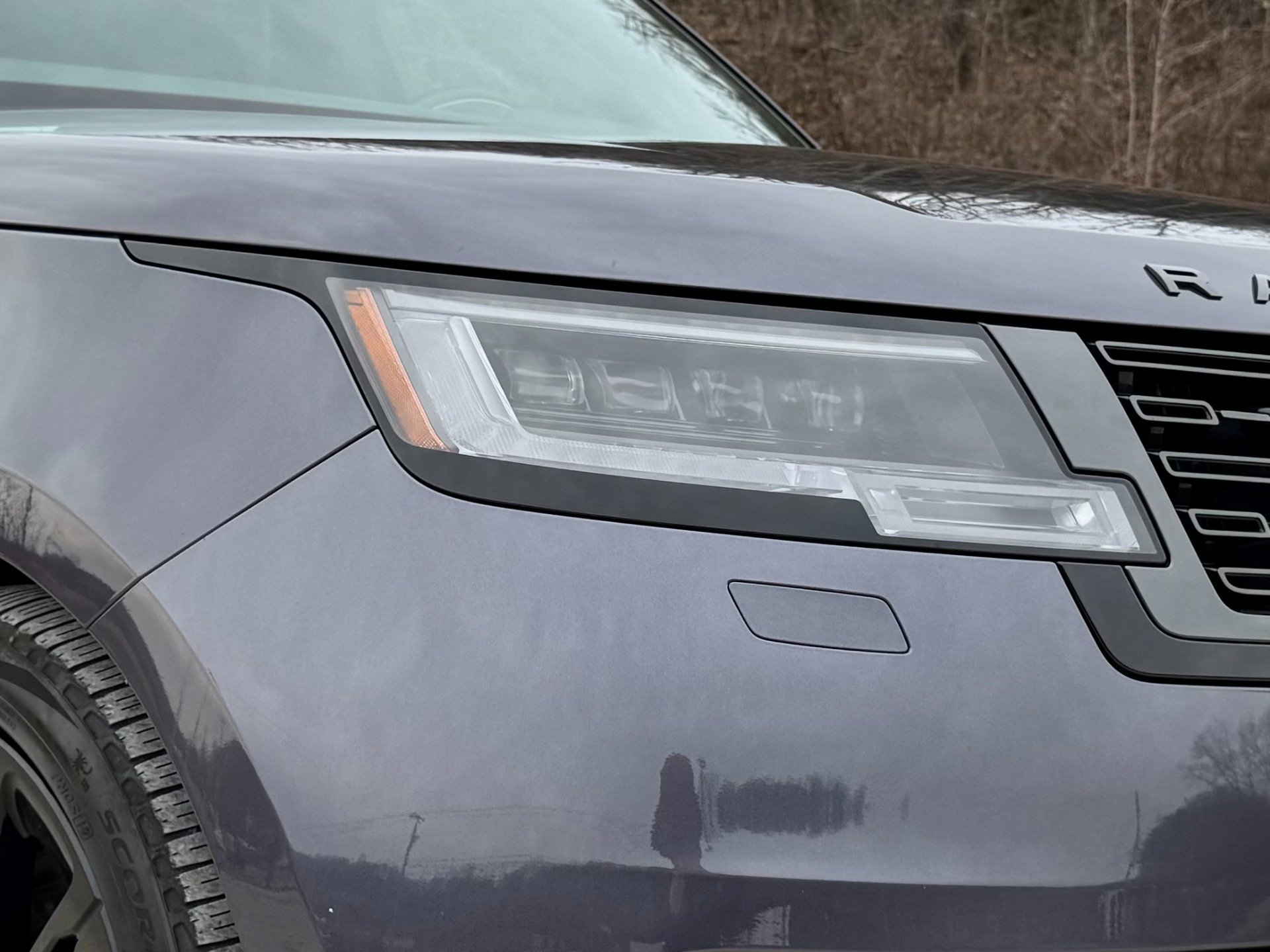 Used 2024 Land Rover Range Rover SE image 75