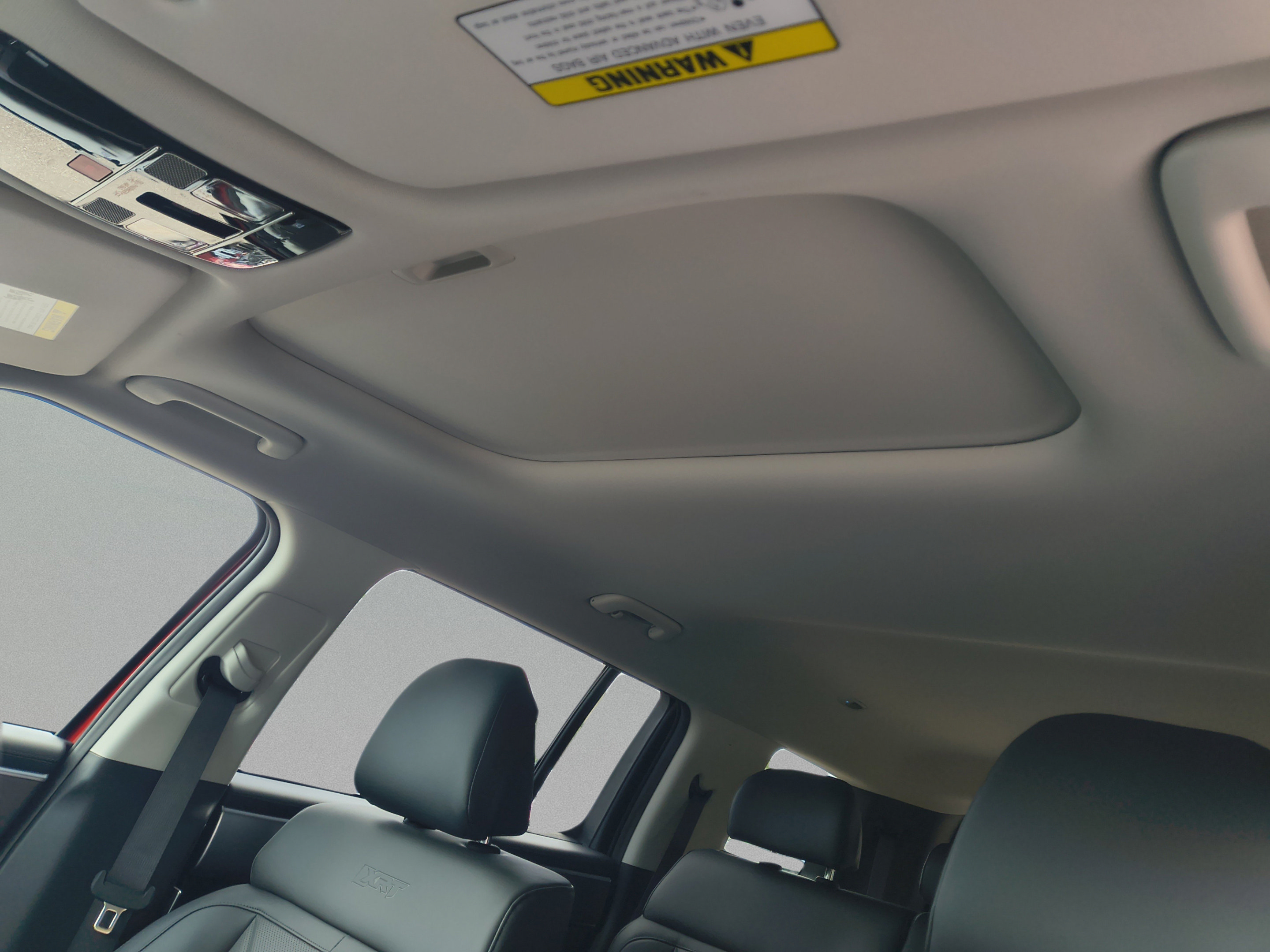 New 2027 Hyundai Santa Fe XRT AWD/4WD image 19