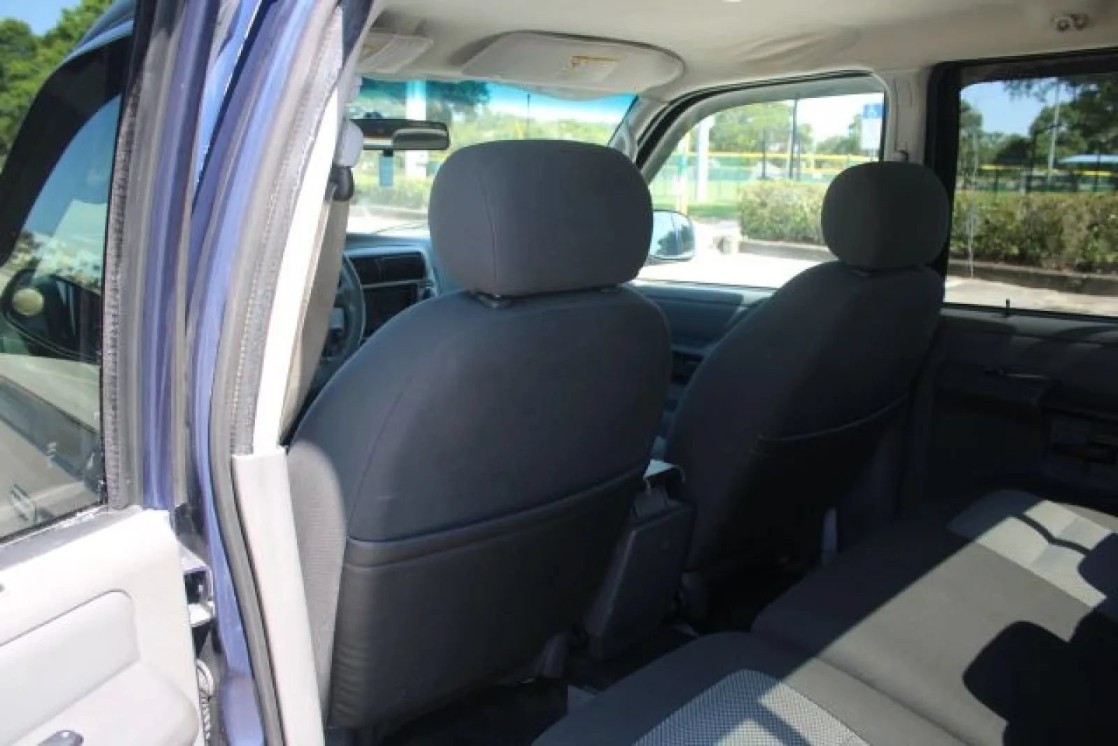 Used 2005 Ford Explorer Sport Trac XLT RWD image 18