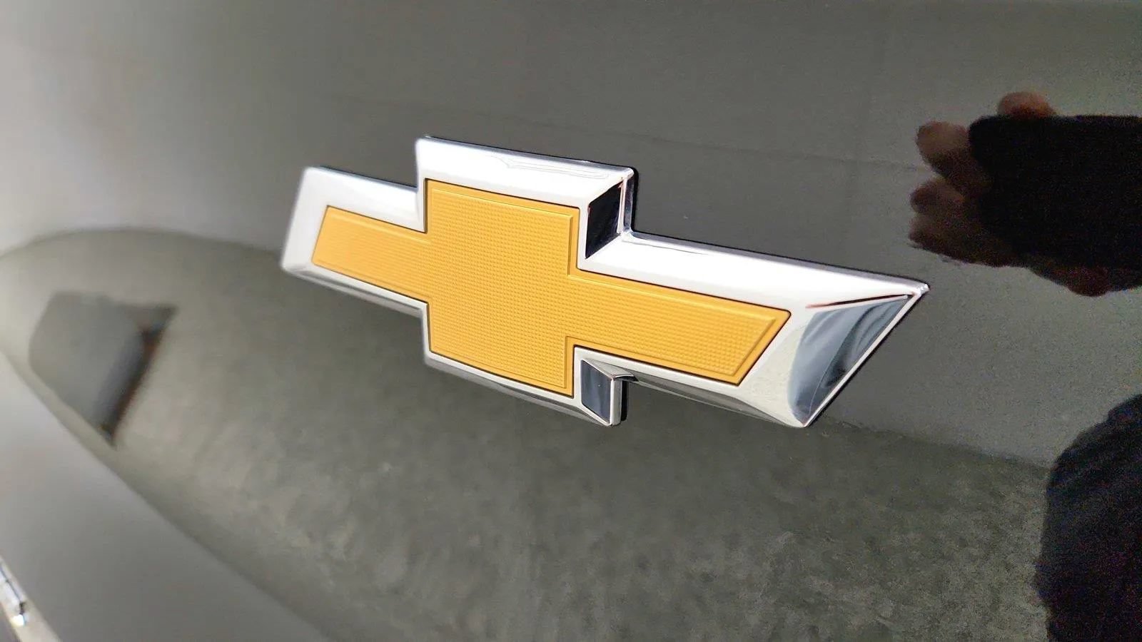Used 2025 Chevrolet TrailBlazer LT AWD/4WD image 33