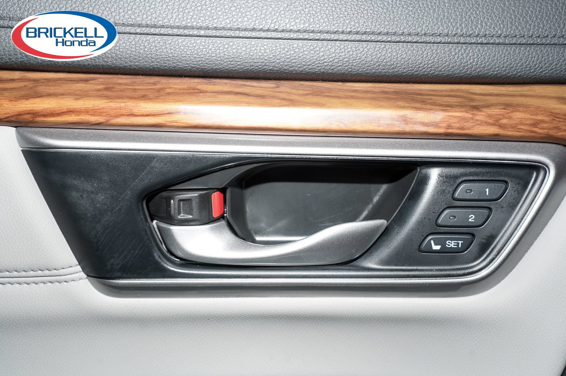 Certified 2022 Honda CR-V Touring image 30