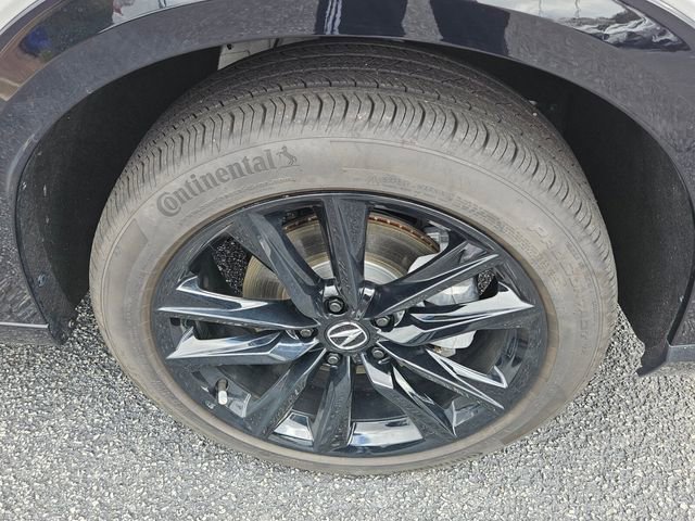 Certified 2025 Acura ADX A-Spec image 16