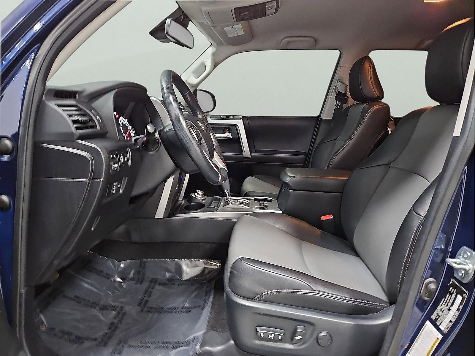 Certified 2023 Toyota 4Runner SR5 Premium image 9