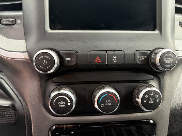Used 2020 RAM 2500 Big Horn w/ Level 1 Equipment Group AWD/4WD image 20