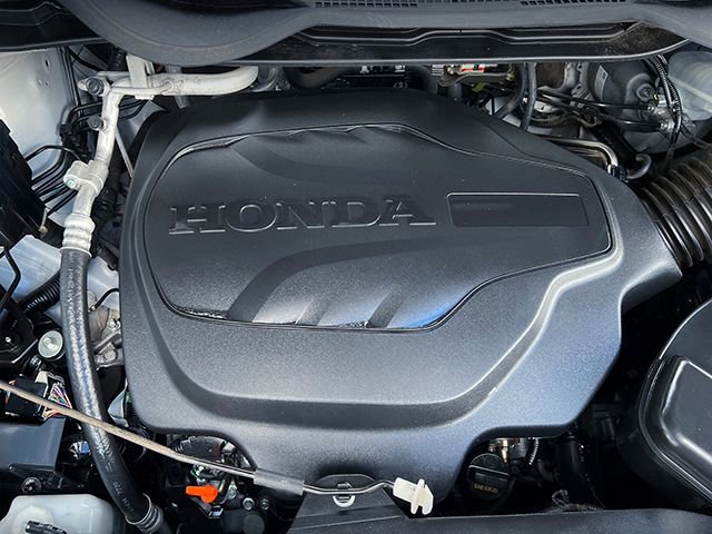 Certified 2019 Honda Odyssey EX-L image 33