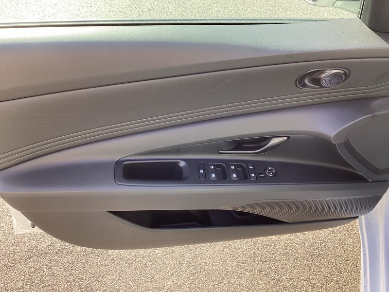 New 2026 Hyundai Elantra Sport image 21