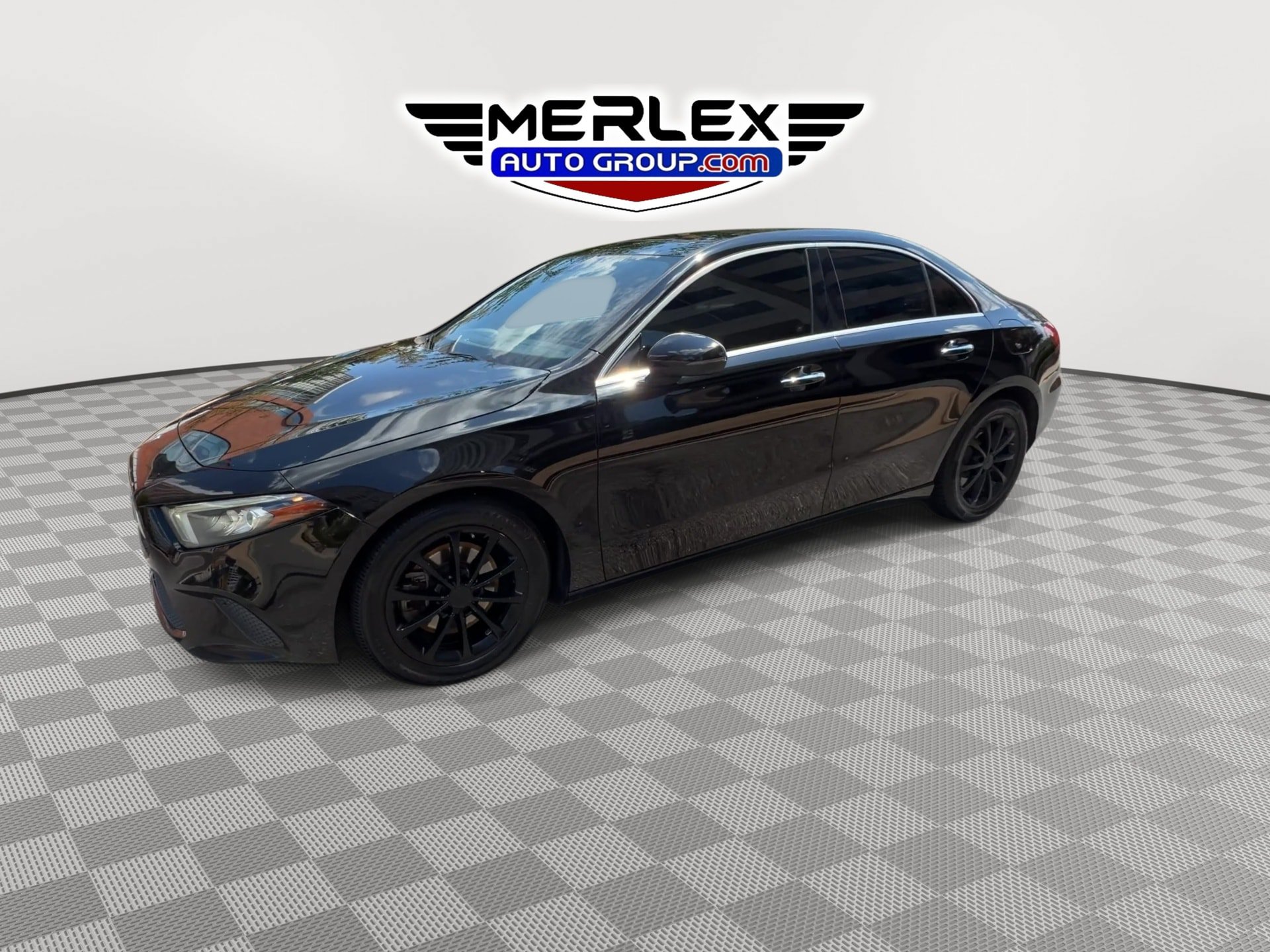 Used 2021 Mercedes-Benz A 220 w/ Premium Package image 4