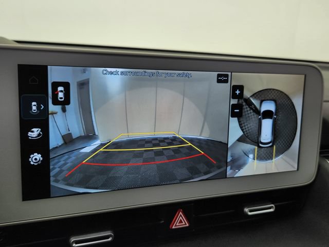 Certified 2024 Hyundai Ioniq 5 Limited AWD/4WD image 27