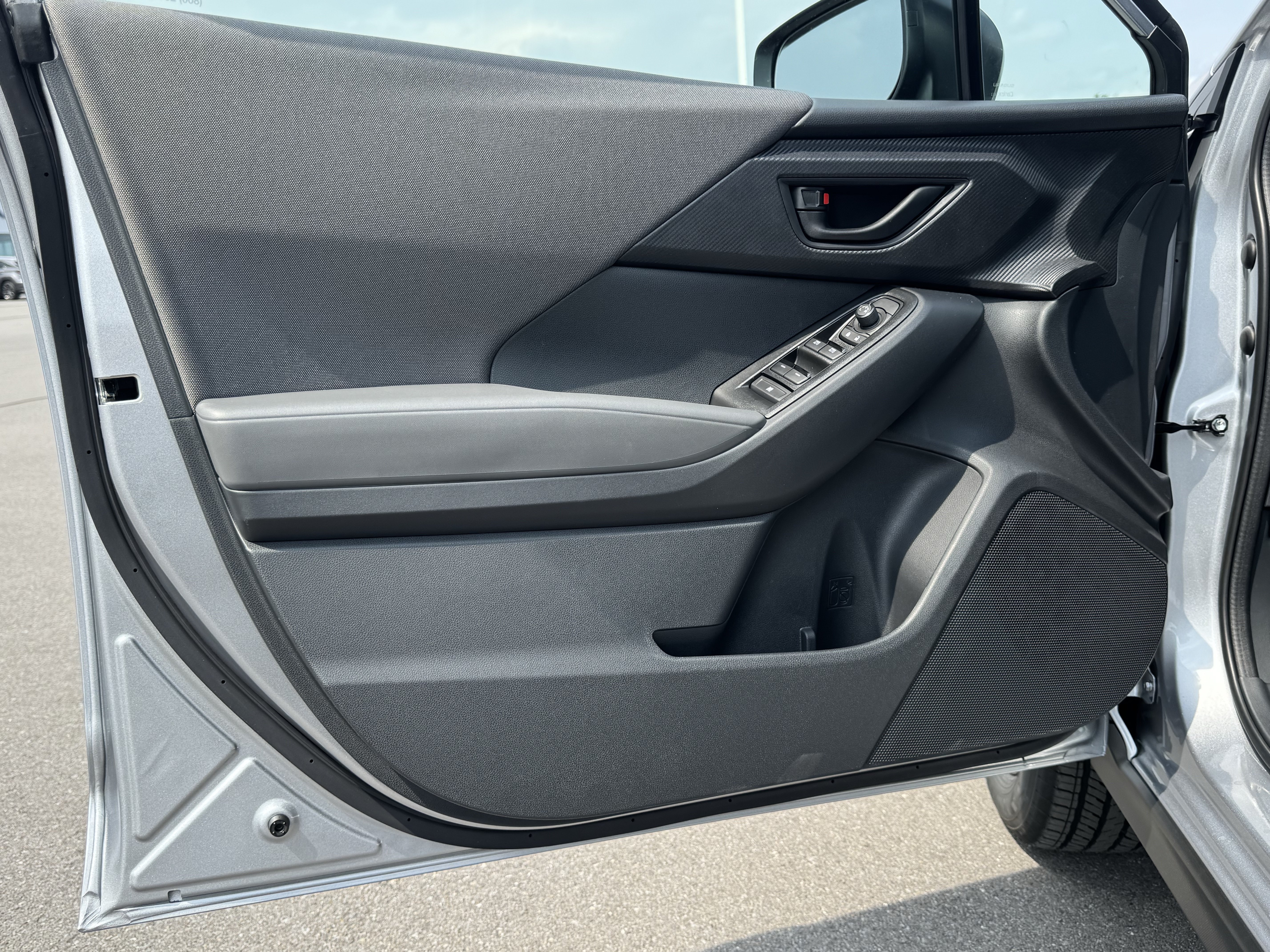 New 2026 Subaru Crosstrek 2.5i AWD/4WD image 15