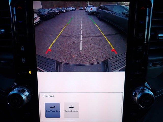 New 2026 RAM 3500 Tradesman image 20