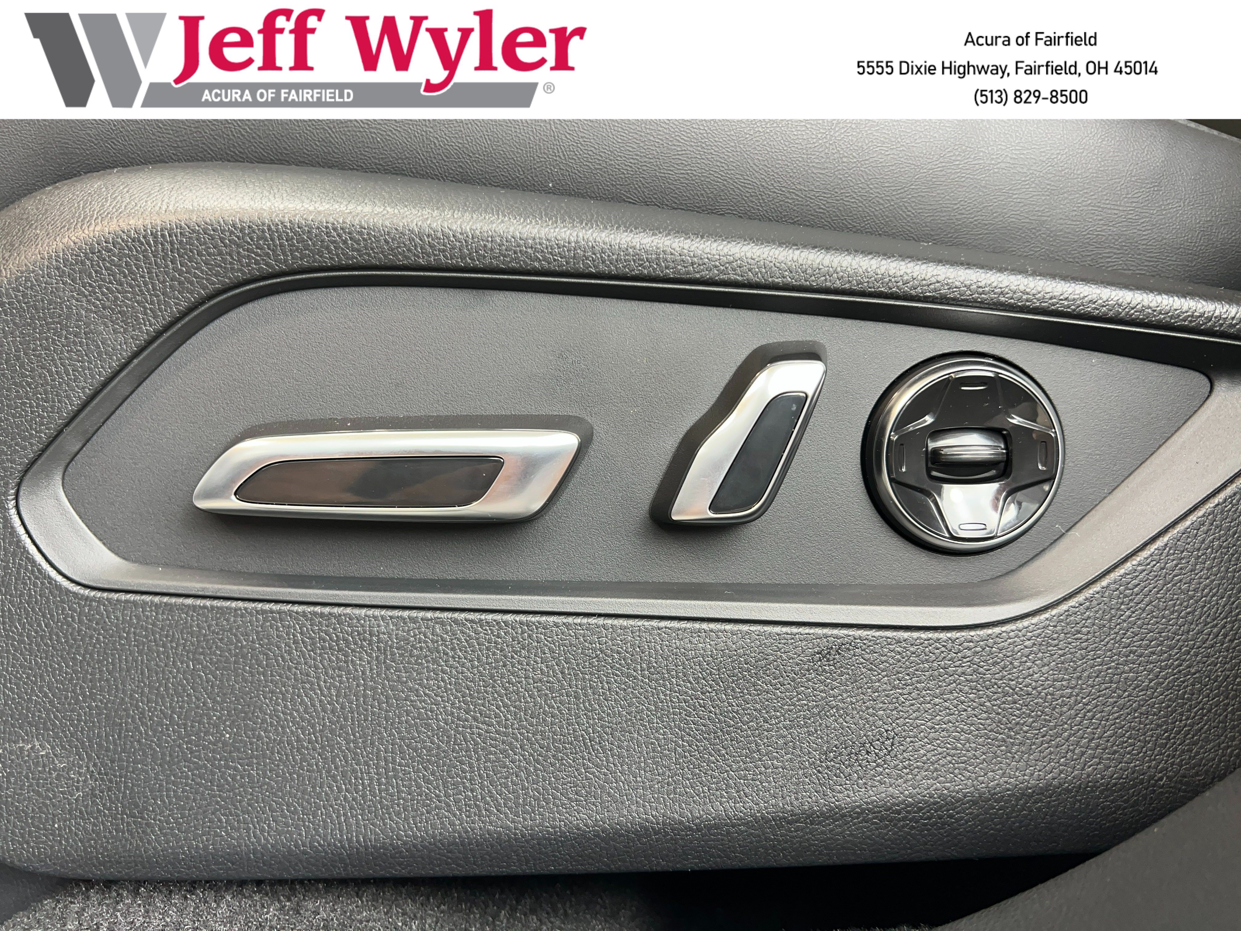 New 2026 Acura RDX w/ Advance Package AWD/4WD image 22