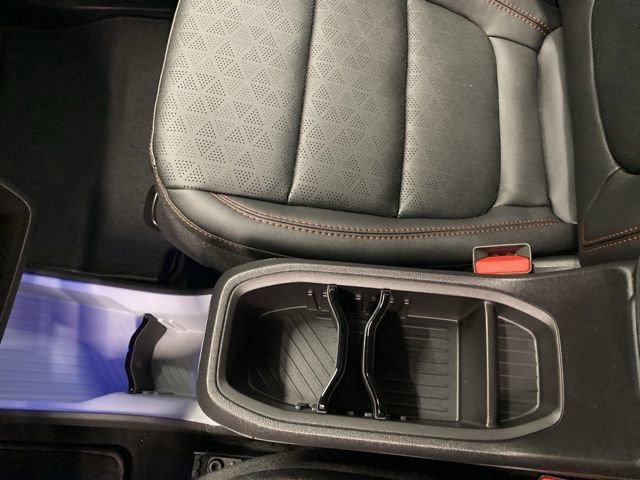 New 2027 Chevrolet Bolt RS FWD image 24