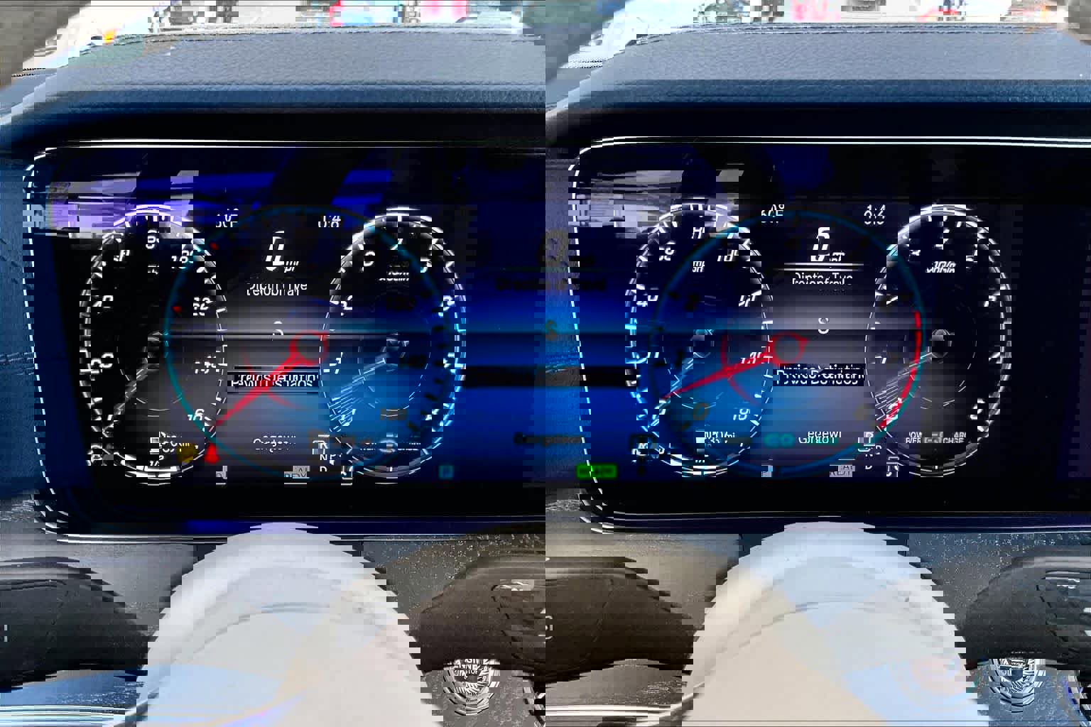 Certified 2022 Mercedes-Benz E 450 Cabriolet image 24