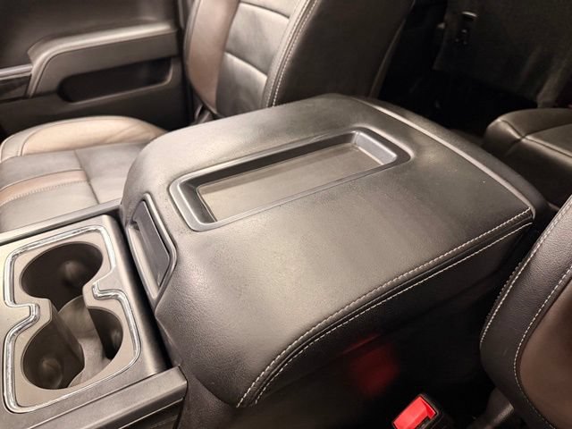 Used 2015 Chevrolet Silverado 2500 LTZ AWD/4WD image 41