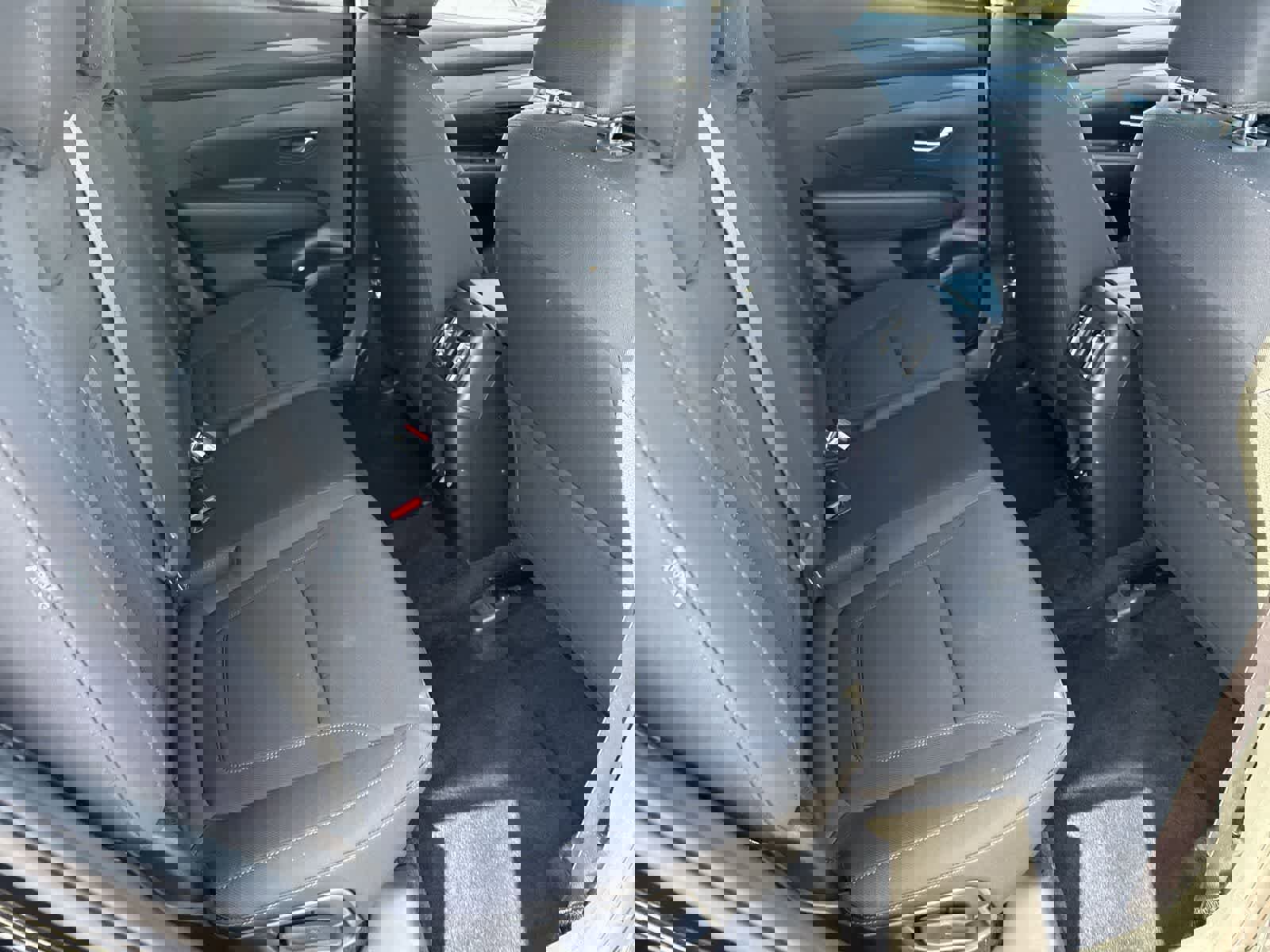 Used 2026 Hyundai Tucson SEL image 14