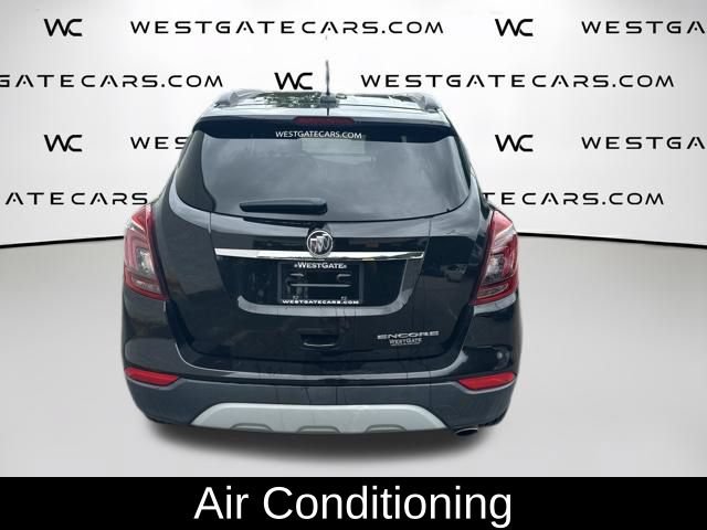 Used 2021 Buick Encore Preferred FWD image 10