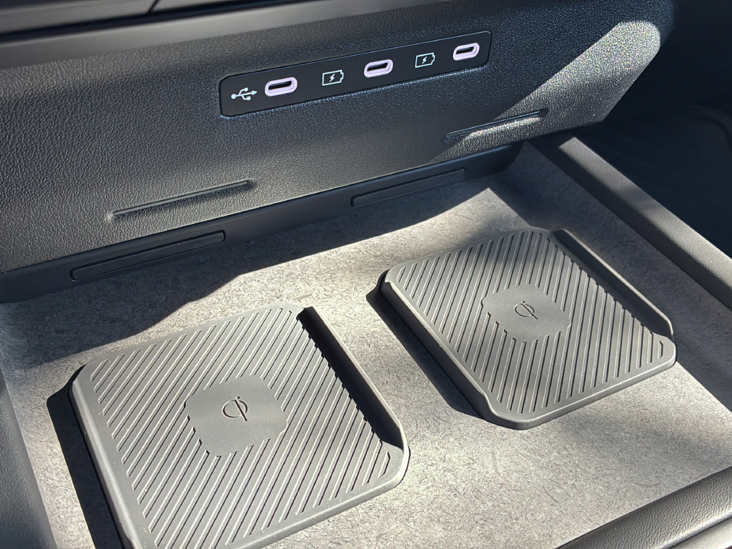 New 2027 Kia Telluride EX FWD image 41