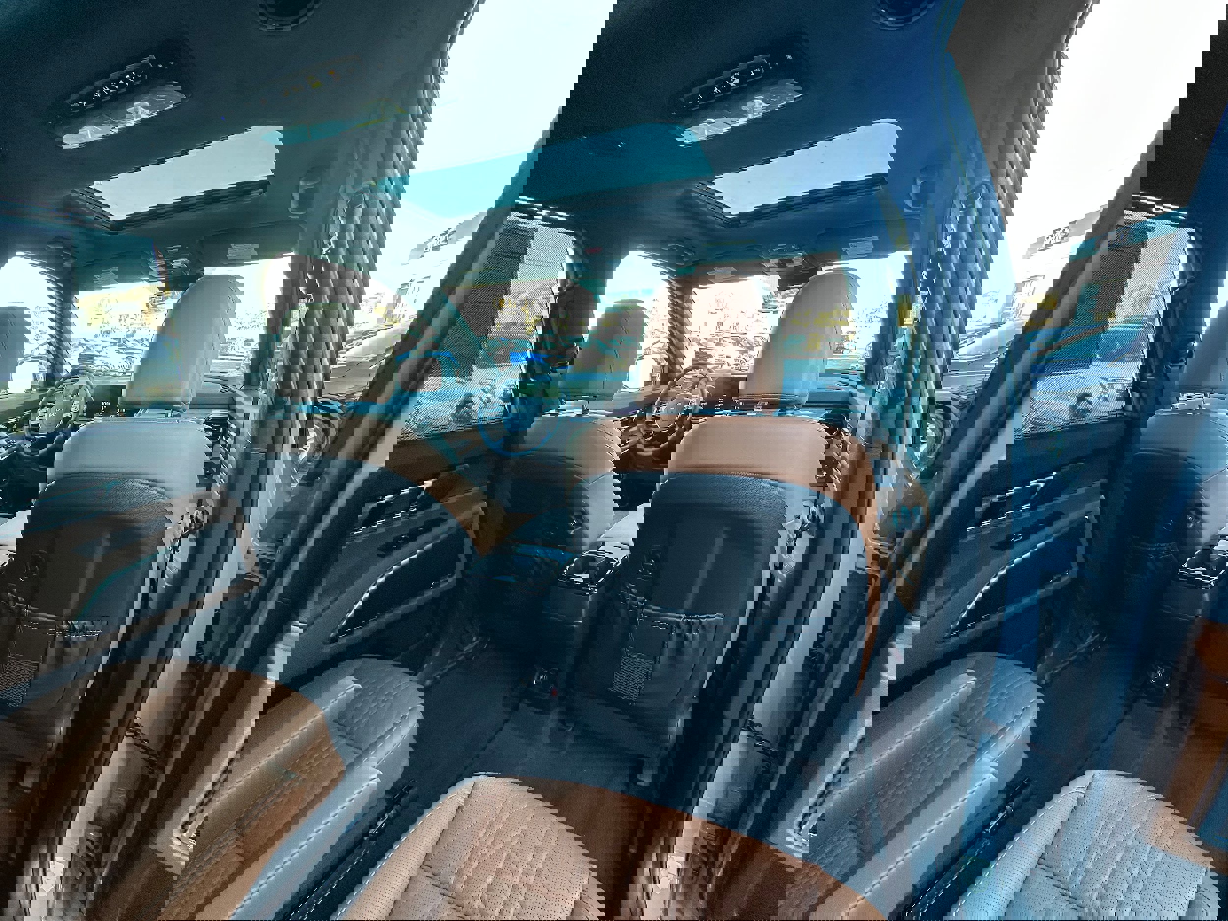 New 2025 Kia Telluride SX Prestige X-Line image 21