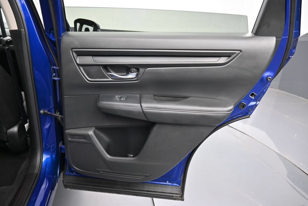 Certified 2024 Honda CR-V EX image 30