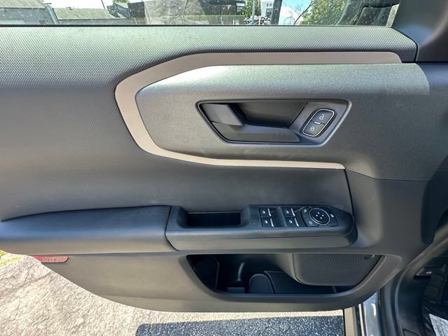 New 2026 Ford Bronco Sport Big Bend AWD/4WD image 18