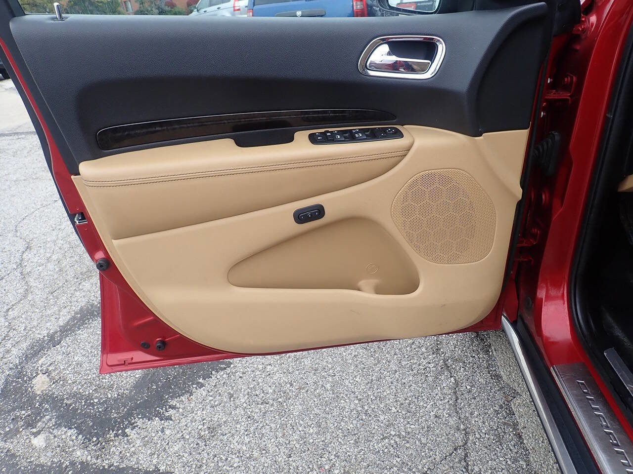 Used 2011 Dodge Durango Citadel image 10