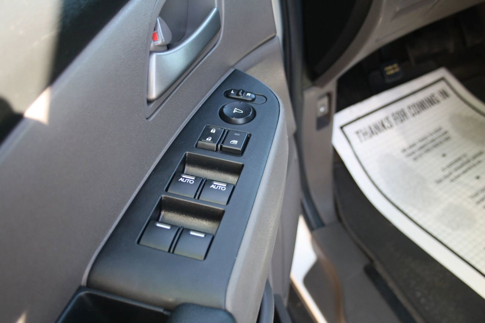 Used 2012 Honda Odyssey EX-L image 16